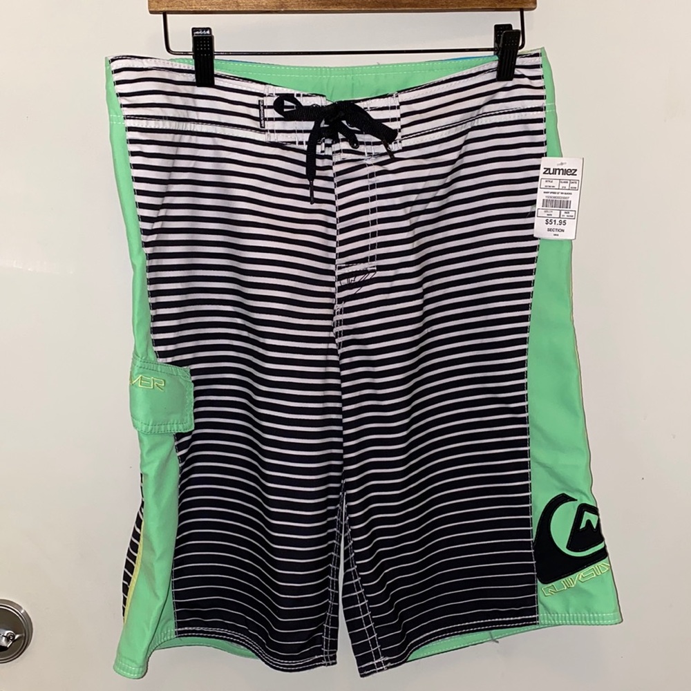 Mens Quicksilver Board Shorts
